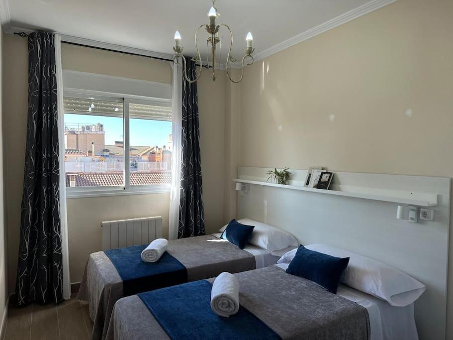 Apartment Piso En Linares Zona Centro Con Parking Gratis Linares (Jaen)