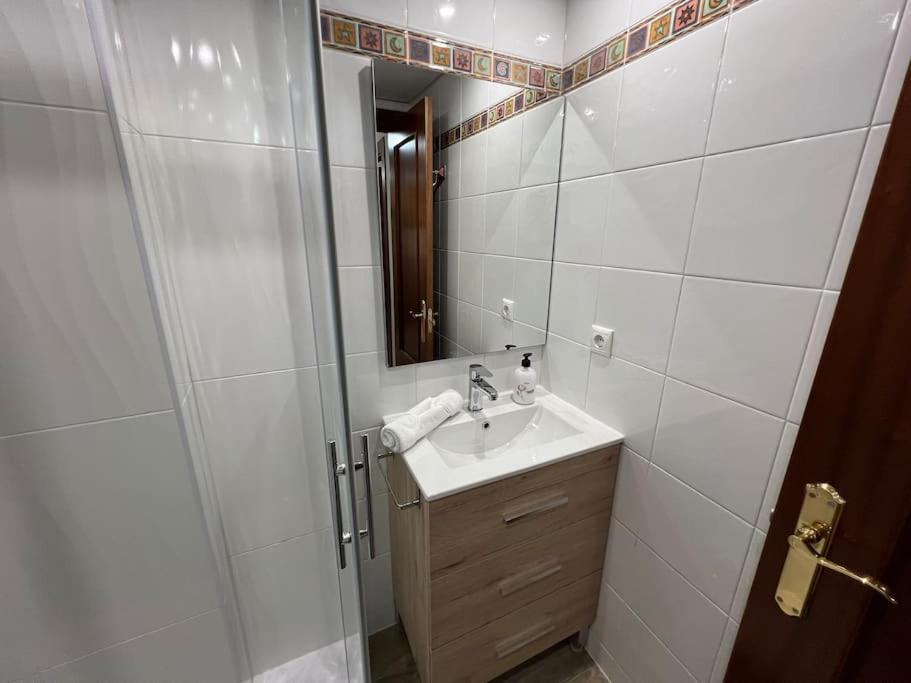 Apartment Piso En Linares Zona Centro Con Parking Gratis Linares (Jaen)