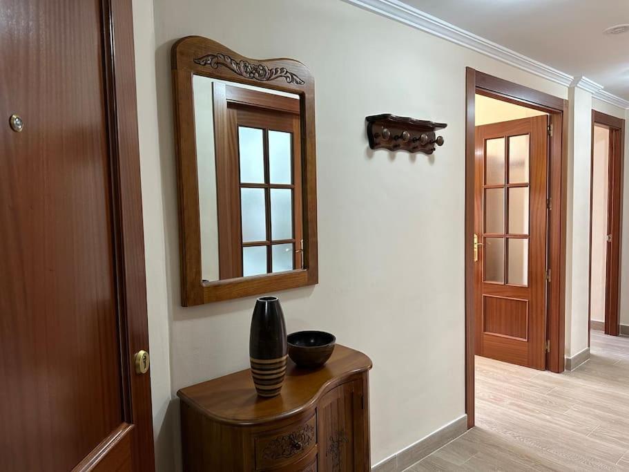 Apartment Piso En Linares Zona Centro Con Parking Gratis Linares (Jaen)
